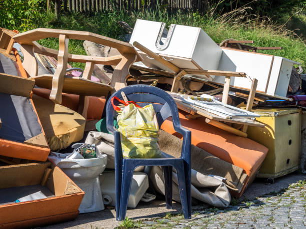 Best Household Junk Removal  in Park Falls, WI