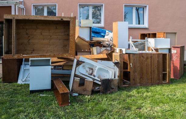 Best Estate Cleanout Services  in Park Falls, WI