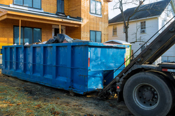 Best Trash Removal Near Me  in Park Falls, WI