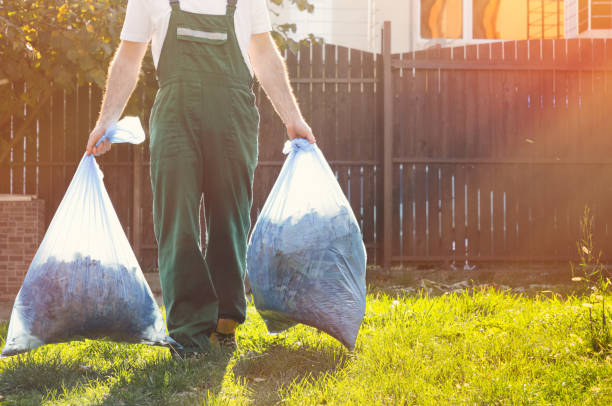 Best Junk Hauling Services  in Park Falls, WI