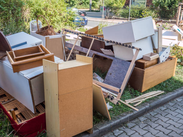Best Commercial Cleanout Services  in Park Falls, WI