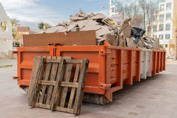 Best Affordable Junk Removal Services  in Park Falls, WI