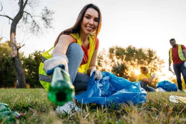 Professional Junk Removal in Park Falls, WI