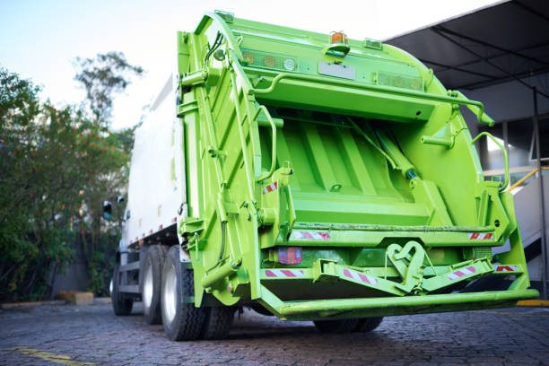Best Commercial Junk Removal  in Park Falls, WI