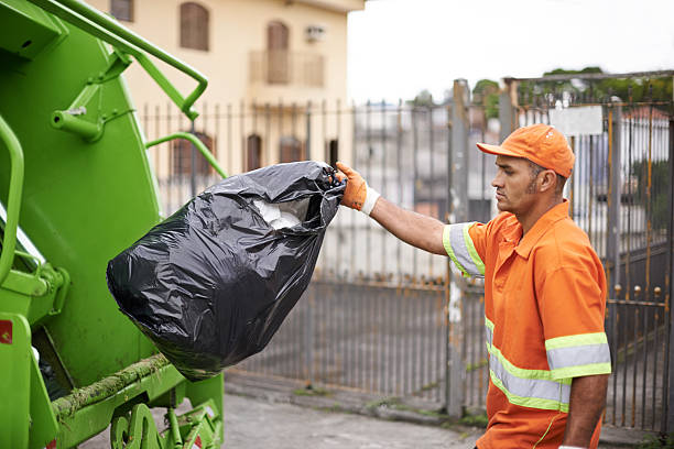 Best Garage Cleanout Services  in Park Falls, WI